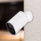Камера видеонаблюдения Xiaomi Mijia Smart Camera - фото 8